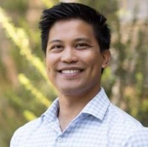 Garrick Sevilla