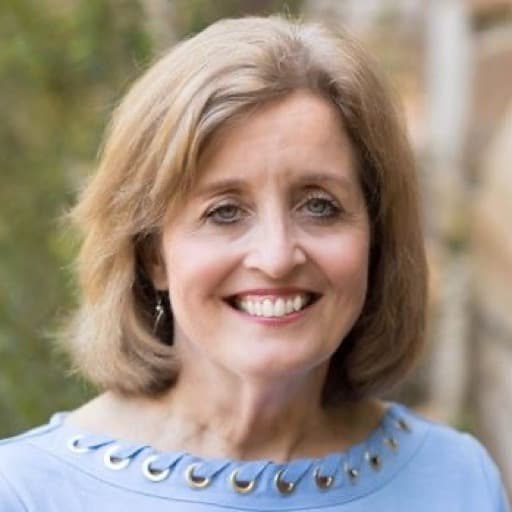 Julie Amos